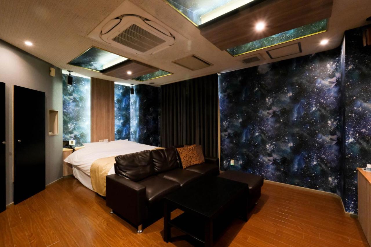 Bay Hill Club Higashi Kokura (Adults Only) 호텔 키타큐슈 외부 사진
