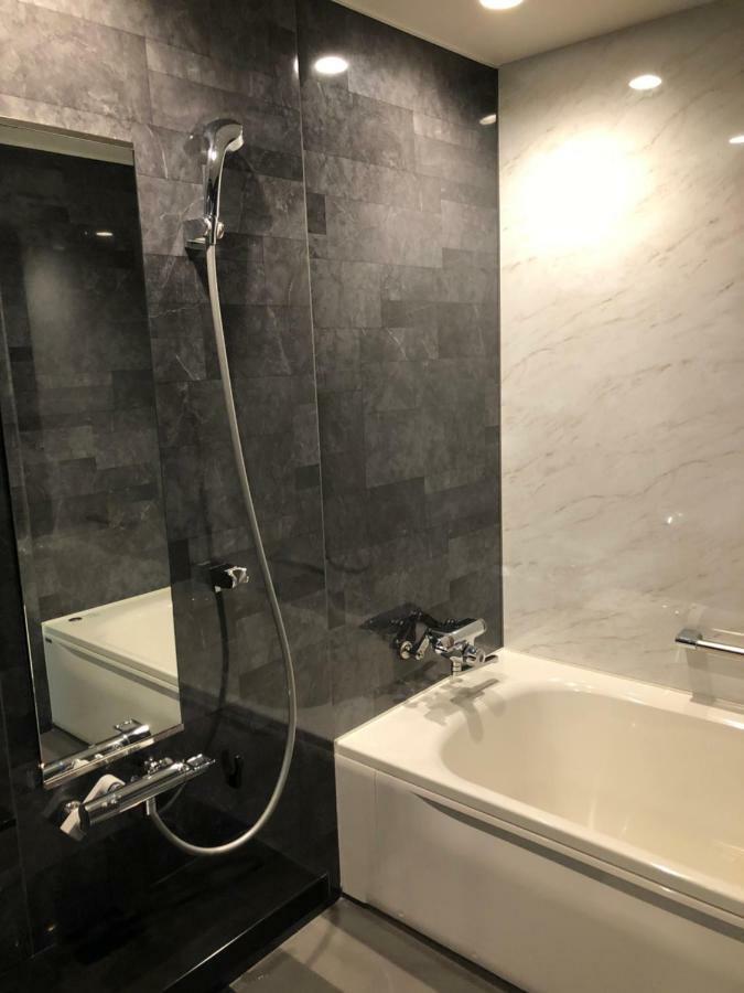 Bay Hill Club Higashi Kokura (Adults Only) 호텔 키타큐슈 외부 사진